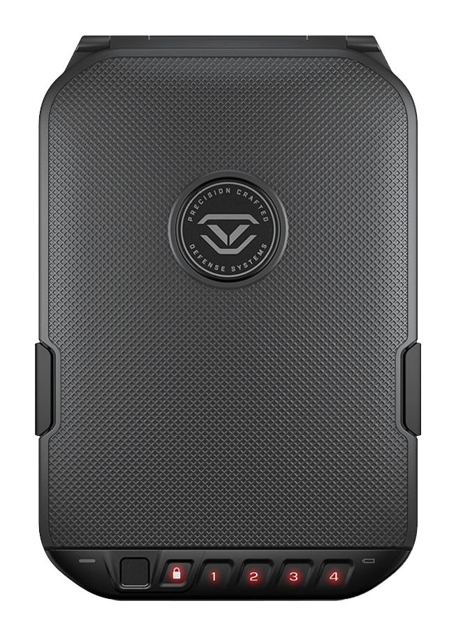 Vaultek LifePod 2.0 BLP20 Biometric Safe Cabela